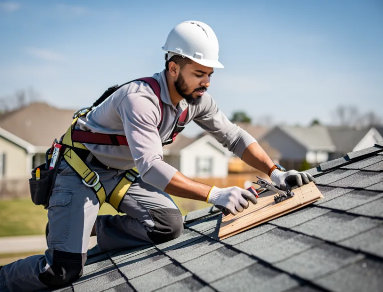 roof repair Kellyville